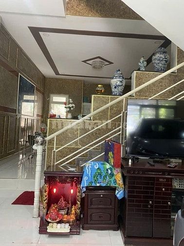 Khu Dân Cư COTEC, 03 Tầng, DT 5x20m