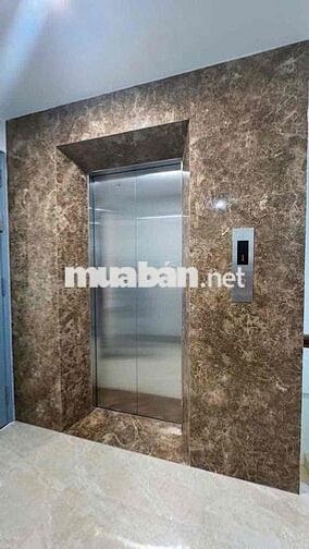 Số 2 Nguyễn Khang Dt: 82m2 x Mt: 5m Cầu Giấy