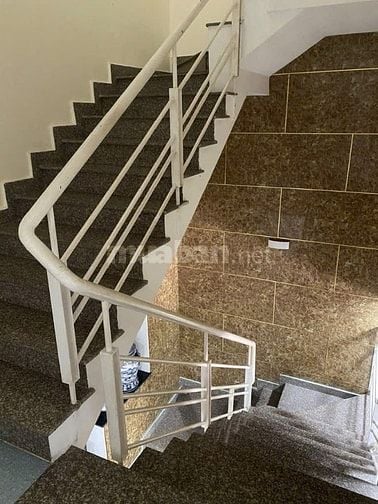 Khu Dân Cư COTEC, 03 Tầng, DT 5x20m