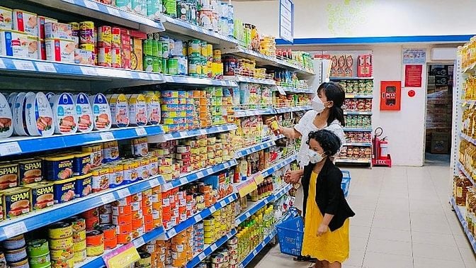 Siêu Thị Bổ Sung Sinh Viên Bán Hàng, Trung Tuổi Làm Tạp Vụ Tại Thủ Đức