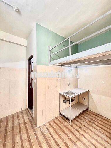 2TR7/THÁNG GẦN HUFLIT XÂY MỚI Ở TRƯỜNG CHINH