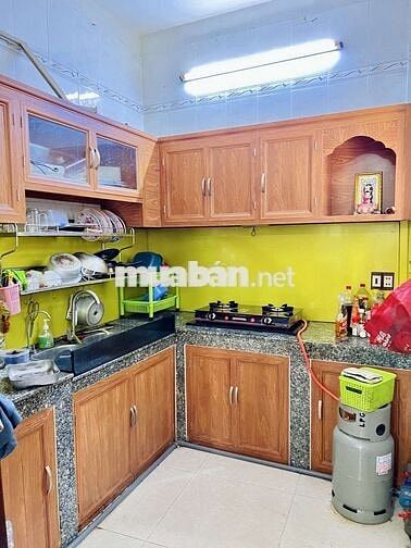 Bán nhà Bình Tân 3 lầu gần EON TÂN PHÚ đường 8m, gần Lê Trọng Tấn,