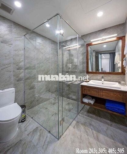 Căn hộ  1 phòng ngủ view biển – Sơn Trà, Đà Nẵng