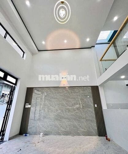 1418 Tỉnh Lộ 10, Trệt Lửng, Hẻm 1/ Sổ Hồng Riêng, 1 tỷ 8 thương lượng