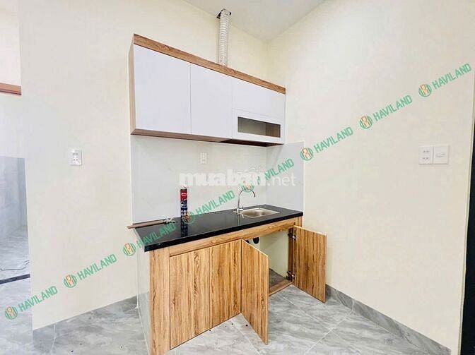 CĂN HỘ MỚI 100% ĐƯỜNG LÊ ẤM, HÒA XUÂN, SÁT CẦU HÒA XUÂN