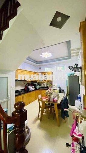 🌿 CẦU GIẤY - 45M – GẦN PHỐ – NỞ HẬU – 3 MẶT THOÁNG