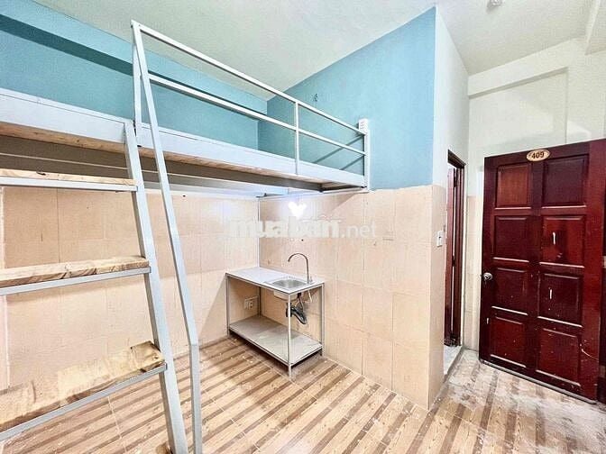 2TR7/THÁNG GẦN HUFLIT XÂY MỚI Ở TRƯỜNG CHINH