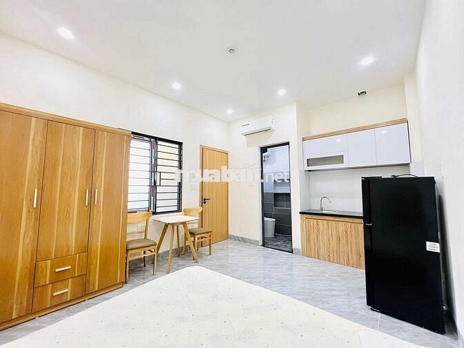 CĂN HỘ MỚI KHAI TRƯƠNG FULL NỘI THẤT - ĐƯỜNG LÊ ẤM TRUNG TÂM HÒA XUÂN