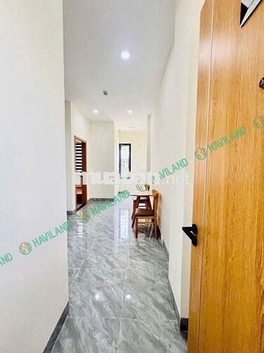 CĂN HỘ MỚI 100% ĐƯỜNG LÊ ẤM, HÒA XUÂN, SÁT CẦU HÒA XUÂN