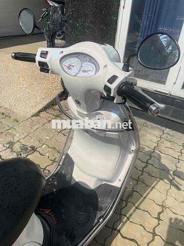 XE NGON GIÁ TỐT - 110CC 2013 - ATILA MỚI DÁN KEO