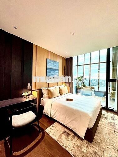 Căn hộ 2N, 73m2, view nội khu, giá TTS 10 tỷ dự án Sun Feliza Cầu Giấy