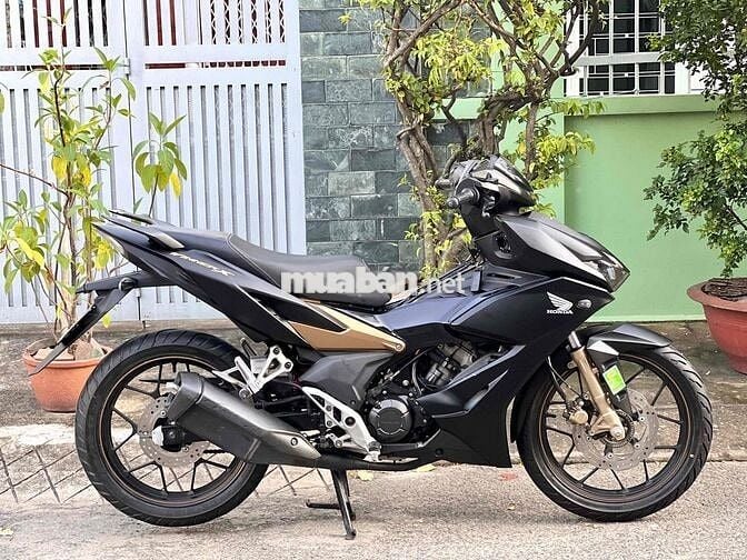🔰HONDA WINNER X 150i ABS KHOÁ SMK 12/2021 BSTP