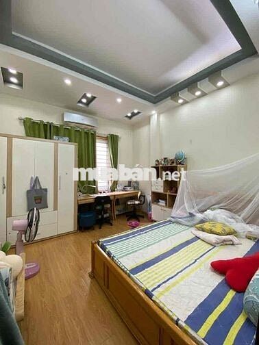🌿 CẦU GIẤY - 45M – GẦN PHỐ – NỞ HẬU – 3 MẶT THOÁNG