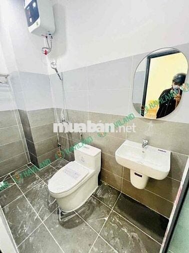 TOÀ MỚI – CĂN HỘ 1PN ĐƯỜNG LÊ ẤM HOÀ XUÂN