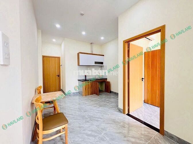 CĂN HỘ MỚI 100% ĐƯỜNG LÊ ẤM, HÒA XUÂN, SÁT CẦU HÒA XUÂN