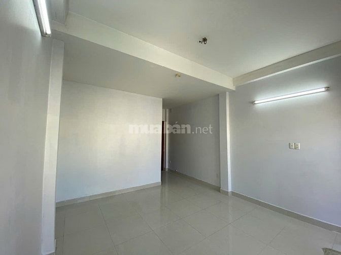 Cần cho thuê phòng, hẻm đối diện Đại học Bách khoa.