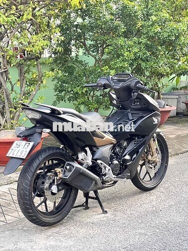 🔰HONDA WINNER X 150i ABS KHOÁ SMK 12/2021 BSTP