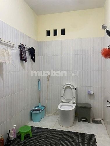 Khu Dân Cư COTEC, 03 Tầng, DT 5x20m