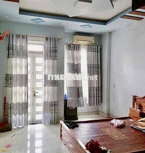 🏠 BÁ/N NHÀ TÂN KỲ TÂN QUÝ–BÌNH TÂN–DIỆN TÍCH 88 M2– HẺM Ô TÔ THÔNG – G