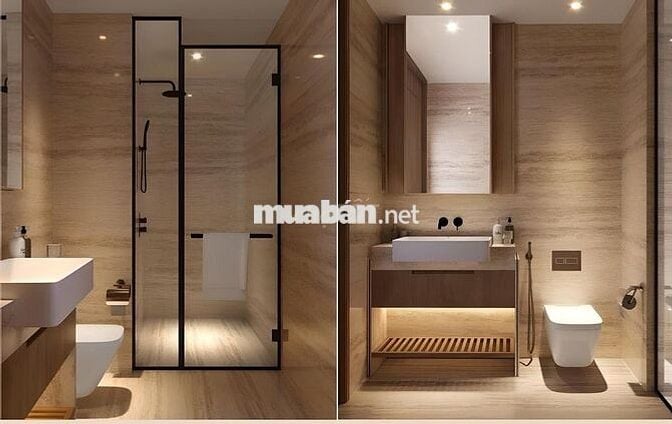 Căn hộ 2N, 73m2, view nội khu, giá TTS 10 tỷ dự án Sun Feliza Cầu Giấy