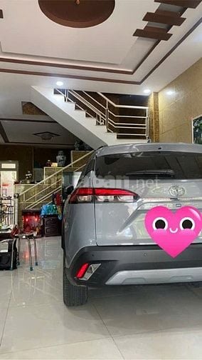 Khu Dân Cư COTEC, 03 Tầng, DT 5x20m