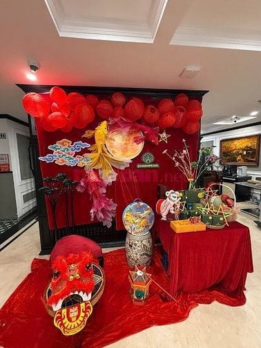 Bán khách sạn 4 sao trung tâm Ba Đình gần Lăng Bác, Chợ Ngoc Hà 