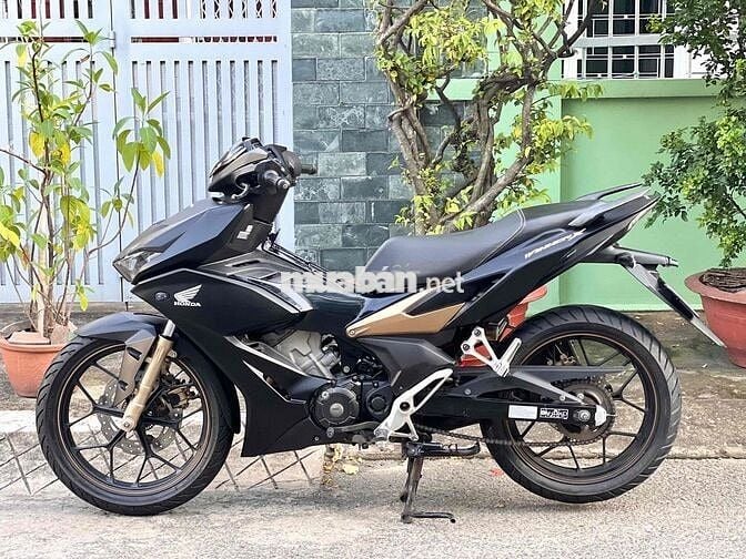 🔰HONDA WINNER X 150i ABS KHOÁ SMK 12/2021 BSTP
