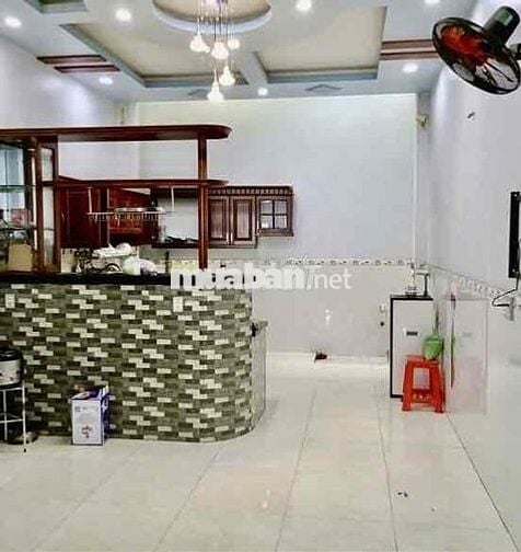 🏠 BÁ/N NHÀ TÂN KỲ TÂN QUÝ–BÌNH TÂN–DIỆN TÍCH 88 M2– HẺM Ô TÔ THÔNG – G