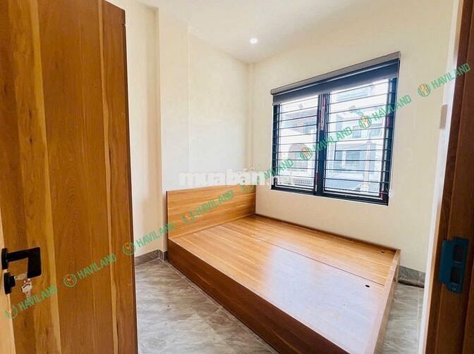 CĂN HỘ MỚI 100% ĐƯỜNG LÊ ẤM, HÒA XUÂN, SÁT CẦU HÒA XUÂN
