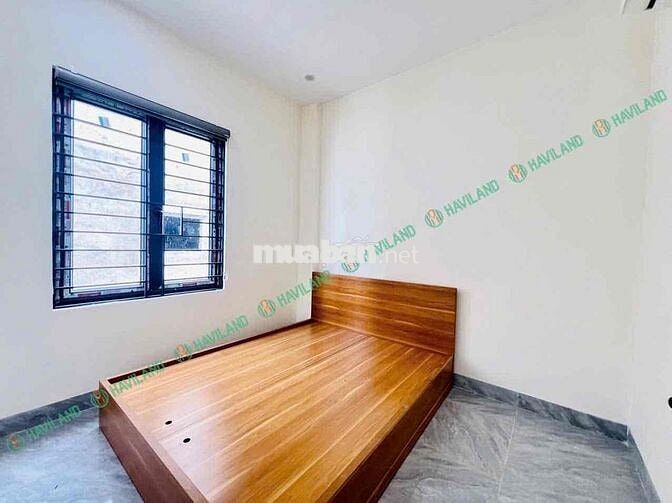 TOÀ MỚI – CĂN HỘ 1PN ĐƯỜNG LÊ ẤM HOÀ XUÂN