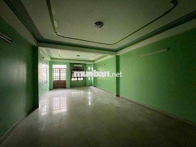 Cho thuê tòa nhà 600m2 sàn Trung Tâm Thủ Dầu Một - Diện tích : 200m2,
