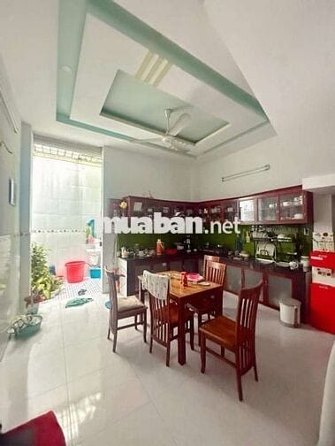 4T/73M HƯƠNG LỘ 2, NHỰA 9M, HOÀN CÔNG ĐỦ, GIÁP TÂN PHÚ