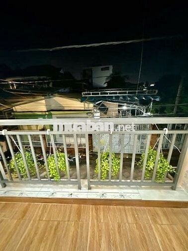 🏡Mặt tiền buôn bán ... Xe tải thông 4tỷ hơn xíu ạ📍Ngay Q6