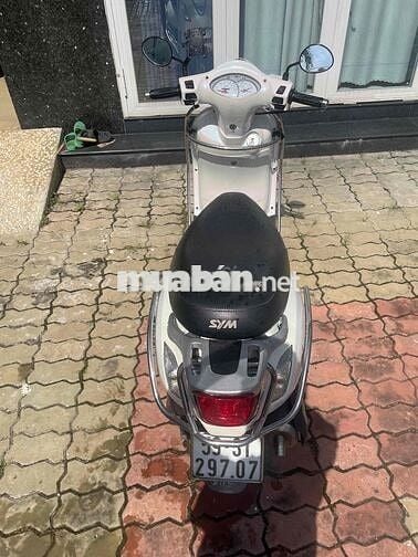 XE NGON GIÁ TỐT - 110CC 2013 - ATILA MỚI DÁN KEO