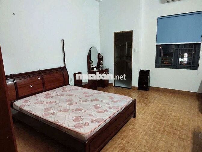 Nhà 3 Lầu Rộng FULL Nội Thất Giá Rẻ Hẻm 7m Đ. Nguyễn Ảnh Thủ Q12