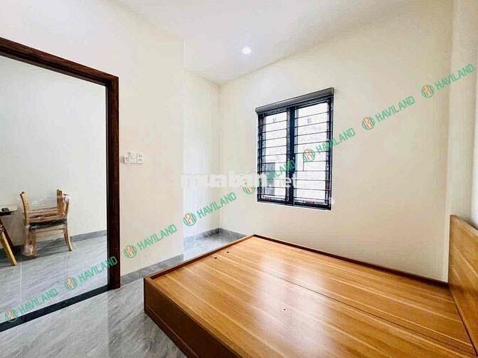 TOÀ MỚI – CĂN HỘ 1PN ĐƯỜNG LÊ ẤM HOÀ XUÂN