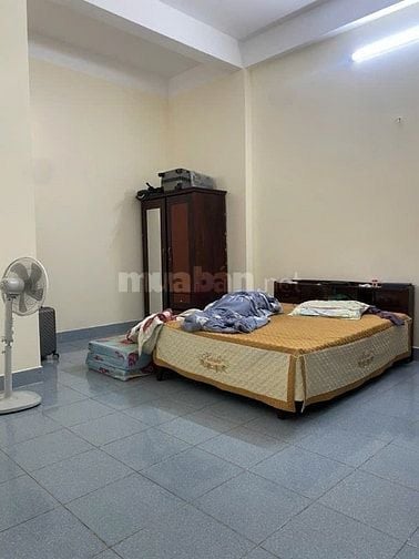 Khu Dân Cư COTEC, 03 Tầng, DT 5x20m