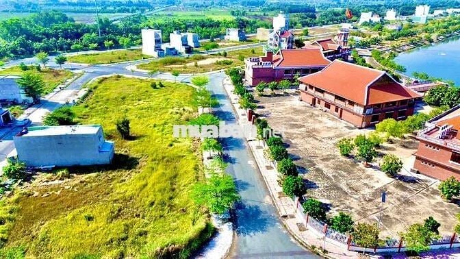 BÁN GẤP LÔ GÓC NỀN BIỆT THỰ 191m2 GIÁ 3tỷ6 THƯƠNG LƯỢNG TRỰC TIẾP