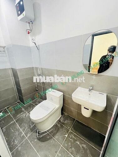 CĂN HỘ MỚI 100% ĐƯỜNG LÊ ẤM, HÒA XUÂN, SÁT CẦU HÒA XUÂN