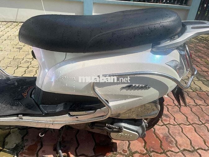 XE NGON GIÁ TỐT - 110CC 2013 - ATILA MỚI DÁN KEO