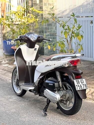 🔰HONDA SHMODE ĐK 2014 BSTP 1 ĐỜI CHỦ(hỗ trợ góp)