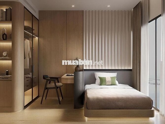 Căn hộ 2N, 73m2, view nội khu, giá TTS 10 tỷ dự án Sun Feliza Cầu Giấy