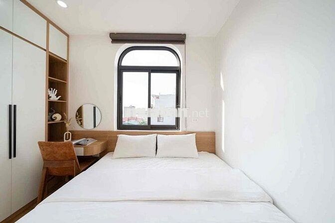 🎇 HOMESTAY FULL NT TT Q1 - GẦN THẢO CẨM VIÊN - GẦN CHỢ BÊN THÀNH 🎇