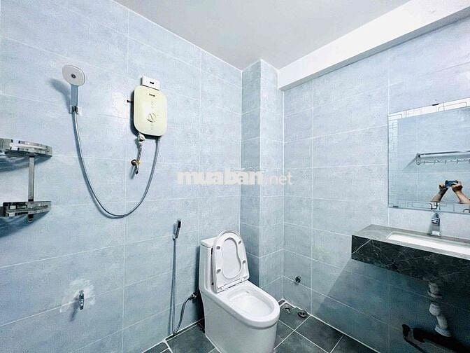 Siêu phẩm 1PN tách bếp, full nội thất, bancol, ở được gia đình nhỏ