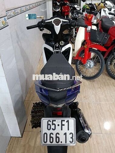 Ex 135 ,zin đẹp,bs65