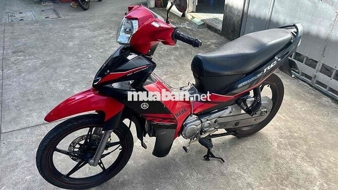 Sirius Fi 2019 chất xe đẹp máy zin