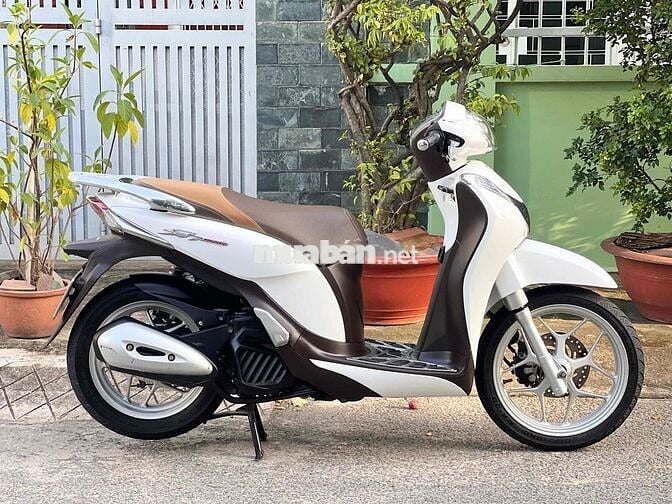 🔰HONDA SHMODE ĐK 2014 BSTP 1 ĐỜI CHỦ(hỗ trợ góp)
