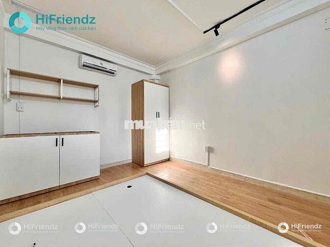 KHAI TRƯƠNG DỰ ÁN 10P STUDIO MỚI 100% TRUNG TÂM THÀNH PHỐ
