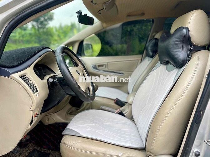 Toyota Innova 2007