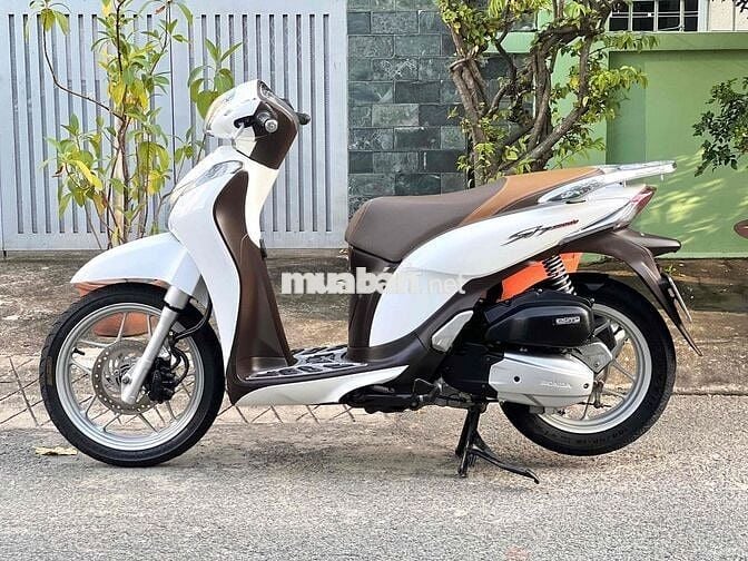 🔰HONDA SHMODE ĐK 2014 BSTP 1 ĐỜI CHỦ(hỗ trợ góp)